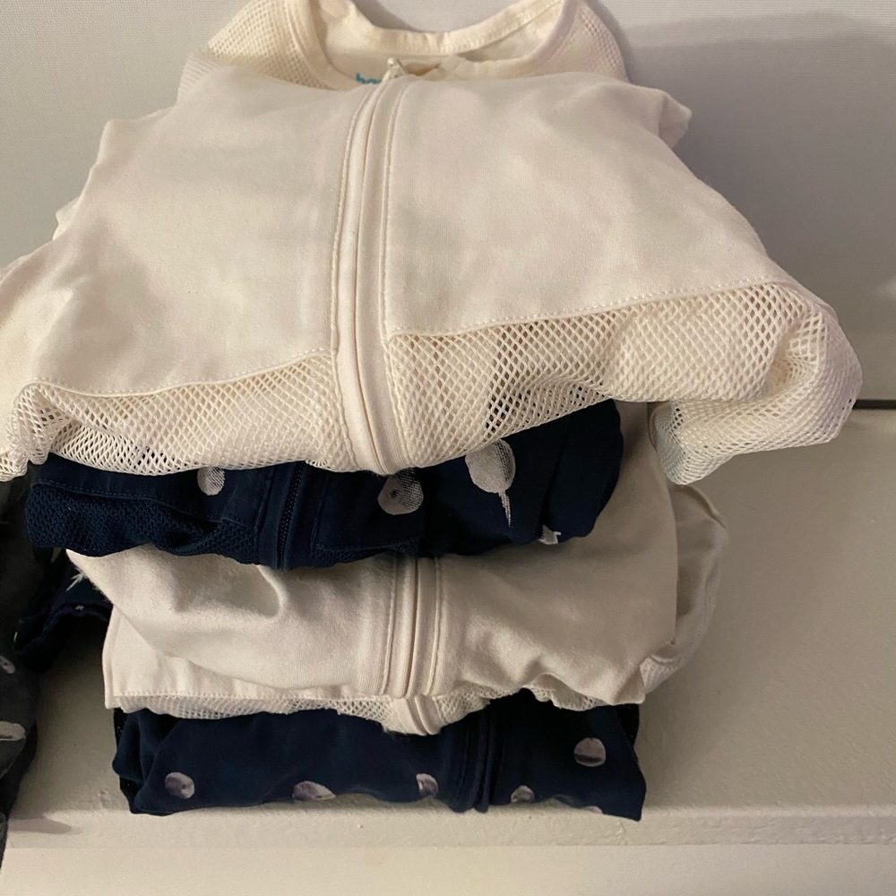 SNOO sacks